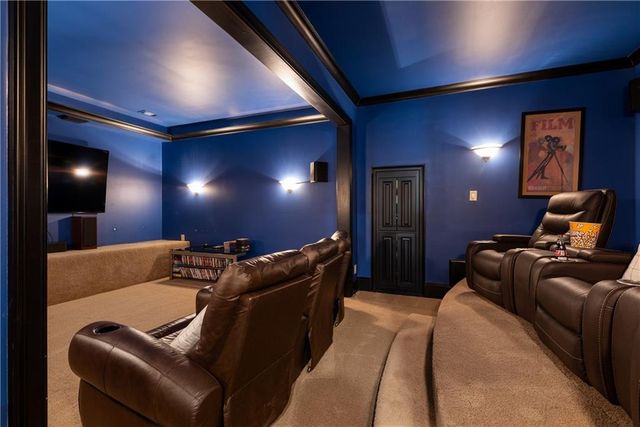 895 Crabapple Hill, Milton, GA 30004