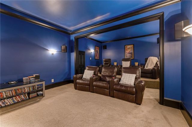 895 Crabapple Hill, Milton, GA 30004