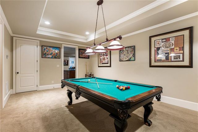 895 Crabapple Hill, Milton, GA 30004