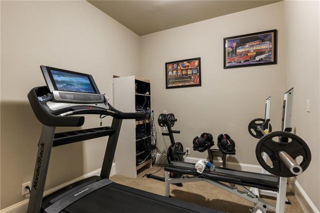 895 Crabapple Hill, Milton, GA 30004