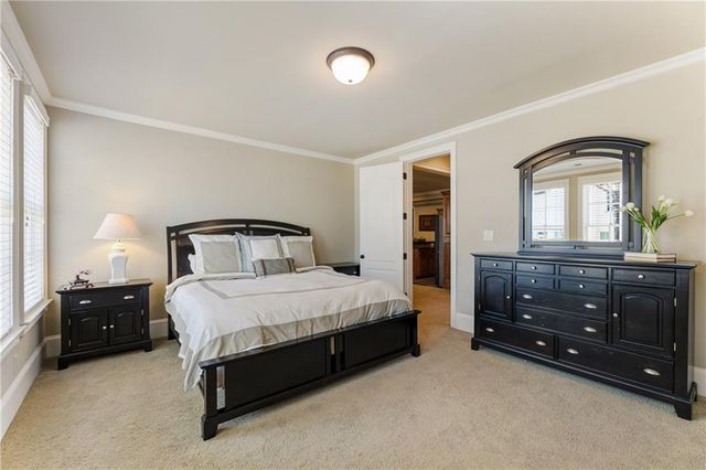 895 Crabapple Hill, Milton, GA 30004