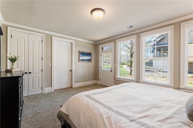 895 Crabapple Hill, Milton, GA 30004