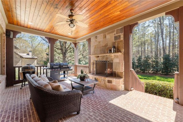 895 Crabapple Hill, Milton, GA 30004