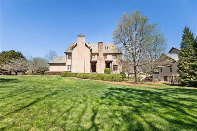 895 Crabapple Hill, Milton, GA 30004