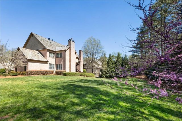 895 Crabapple Hill, Milton, GA 30004