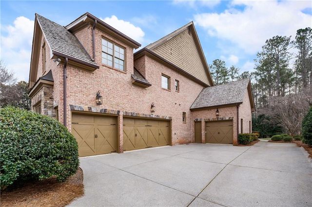 895 Crabapple Hill, Milton, GA 30004