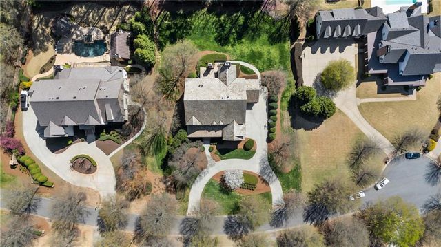 895 Crabapple Hill, Milton, GA 30004