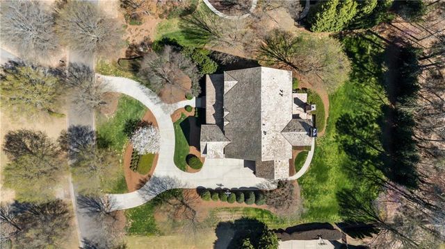 895 Crabapple Hill, Milton, GA 30004