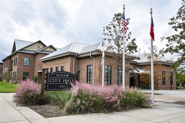 895 Crabapple Hill, Milton, GA 30004