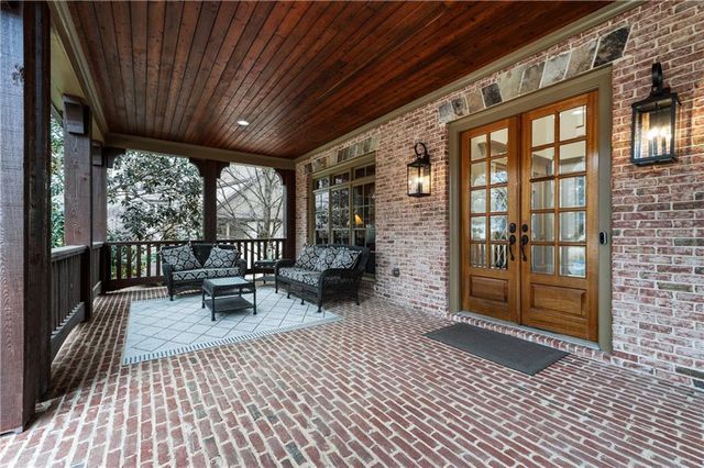 895 Crabapple Hill, Milton, GA 30004