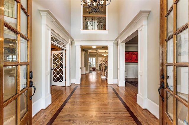 895 Crabapple Hill, Milton, GA 30004