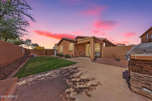 7339 W ST CHARLES Avenue, Laveen, AZ 85339