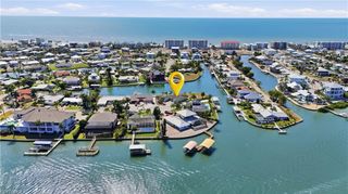 675 Randy LN, Fort Myers Beach, FL 33931