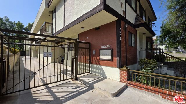 5227 Eagle Dale Avenue, Los Angeles, CA 90041
