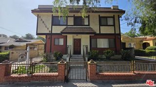 5227 Eagle Dale Avenue, Los Angeles, CA 90041