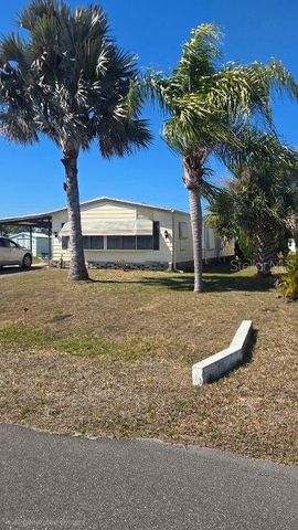 854 CALLE MENUDA, Englewood, FL 34224