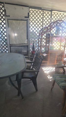 854 CALLE MENUDA, Englewood, FL 34224