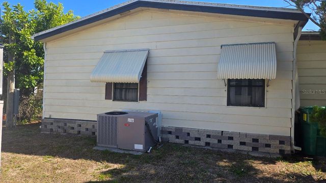 854 CALLE MENUDA, Englewood, FL 34224