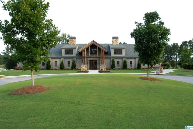 836 TIMBERLINE LANE, Calera, AL 35040