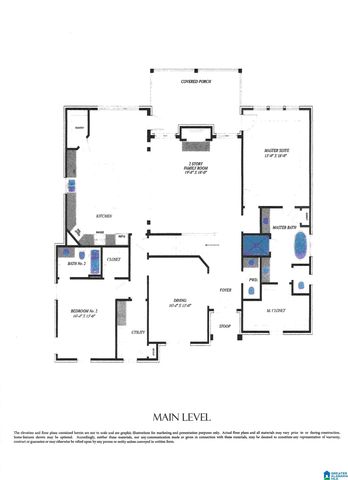 836 TIMBERLINE LANE, Calera, AL 35040