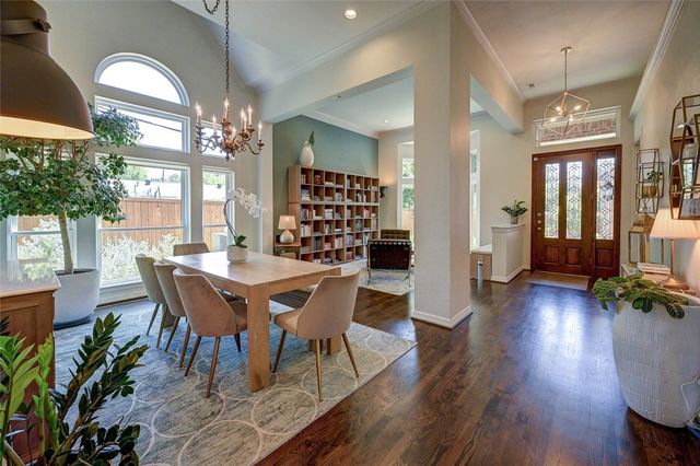 8647 Cherry Hill Drive, Dallas, TX 75243