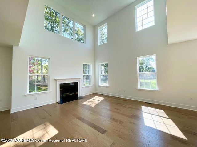 113 Woolley Court, Oakhurst, NJ 07755