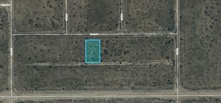 11 Hume Avenue, California City, CA 93505