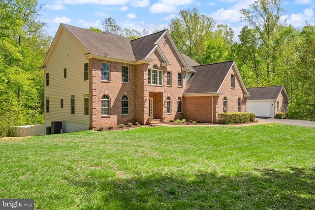 9401 KEYSER RD, Nokesville, VA 20181