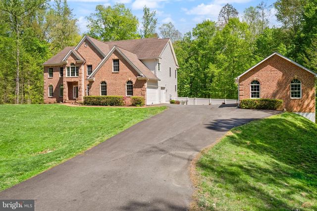 9401 KEYSER RD, Nokesville, VA 20181