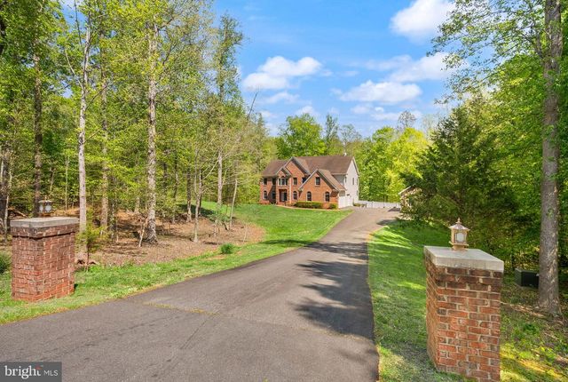 9401 KEYSER RD, Nokesville, VA 20181