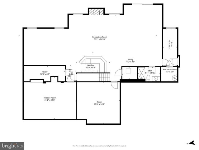 9401 KEYSER RD, Nokesville, VA 20181
