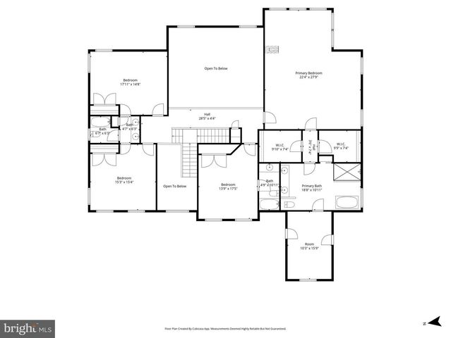 9401 KEYSER RD, Nokesville, VA 20181