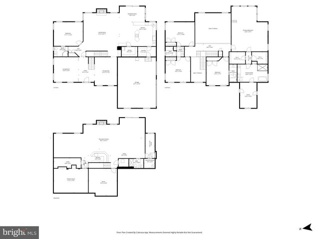 9401 KEYSER RD, Nokesville, VA 20181