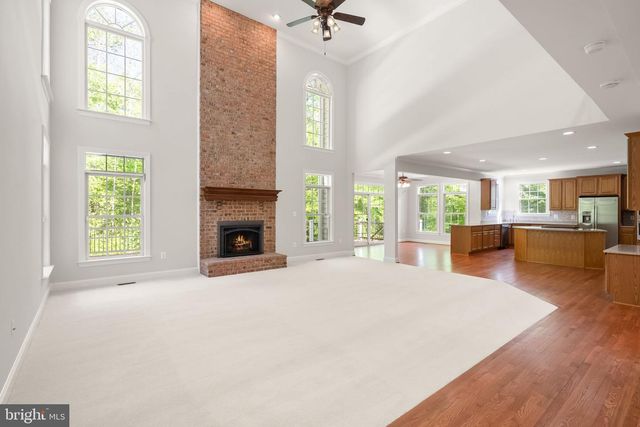 9401 KEYSER RD, Nokesville, VA 20181
