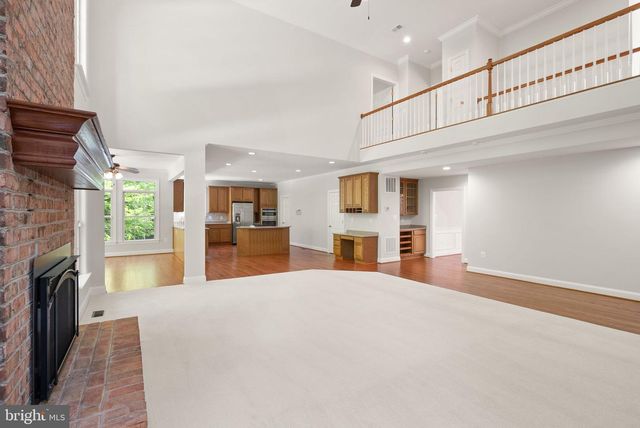 9401 KEYSER RD, Nokesville, VA 20181