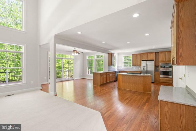 9401 KEYSER RD, Nokesville, VA 20181