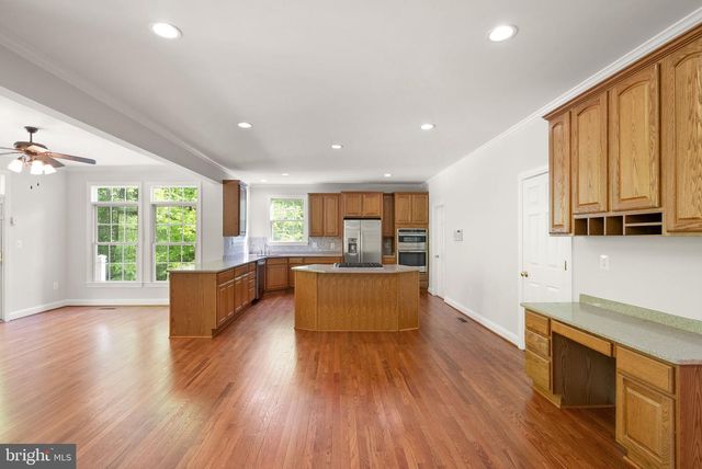 9401 KEYSER RD, Nokesville, VA 20181