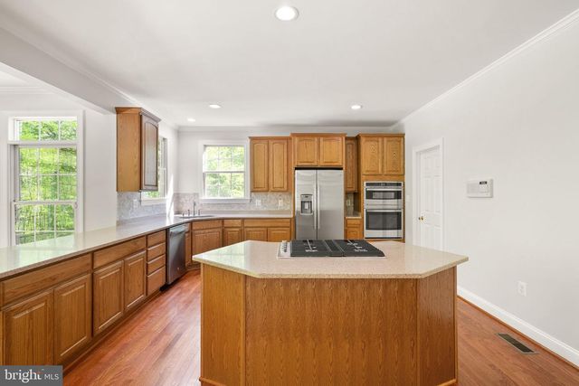9401 KEYSER RD, Nokesville, VA 20181