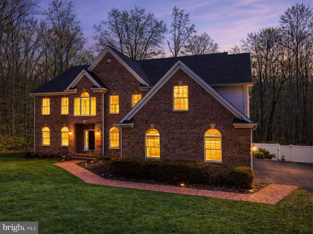 9401 KEYSER RD, Nokesville, VA 20181
