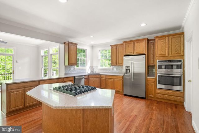 9401 KEYSER RD, Nokesville, VA 20181