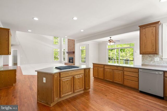 9401 KEYSER RD, Nokesville, VA 20181