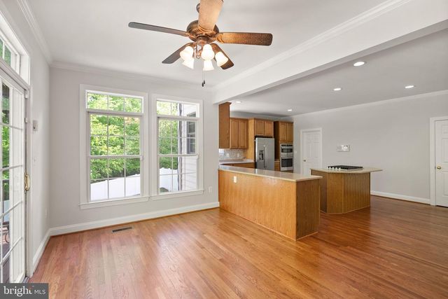 9401 KEYSER RD, Nokesville, VA 20181