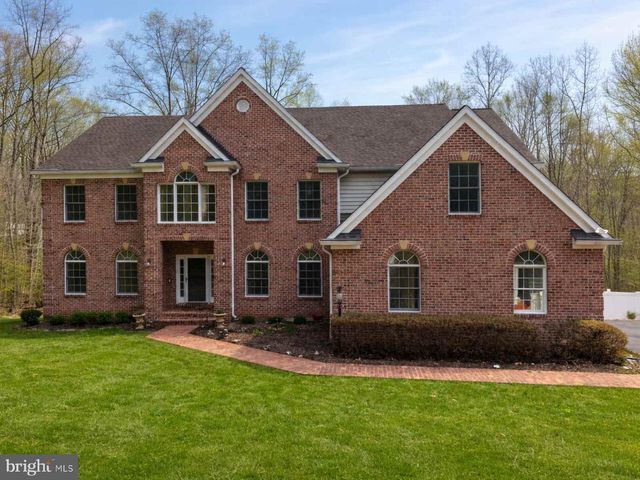 9401 KEYSER RD, Nokesville, VA 20181