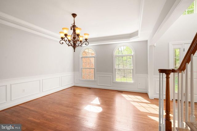 9401 KEYSER RD, Nokesville, VA 20181