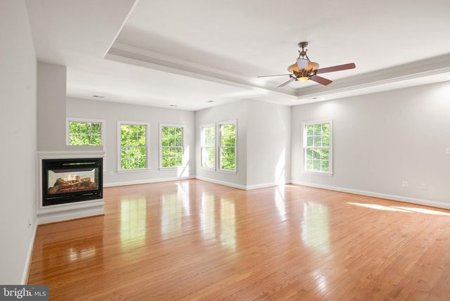 9401 KEYSER RD, Nokesville, VA 20181