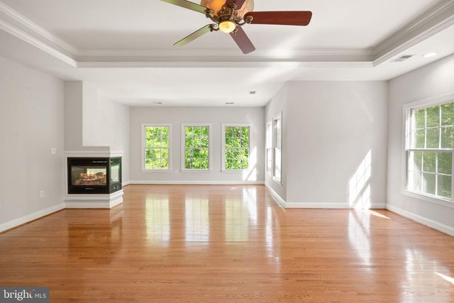 9401 KEYSER RD, Nokesville, VA 20181