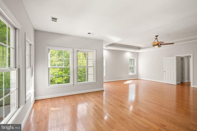 9401 KEYSER RD, Nokesville, VA 20181
