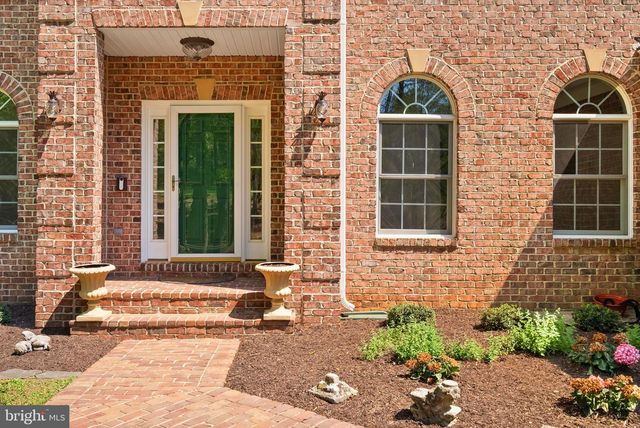 9401 KEYSER RD, Nokesville, VA 20181
