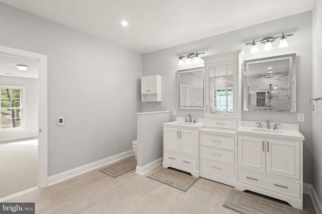 9401 KEYSER RD, Nokesville, VA 20181