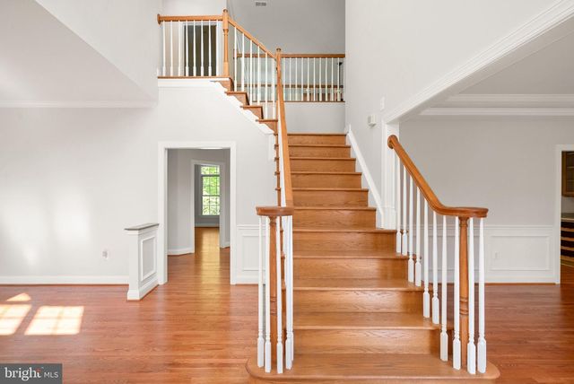 9401 KEYSER RD, Nokesville, VA 20181